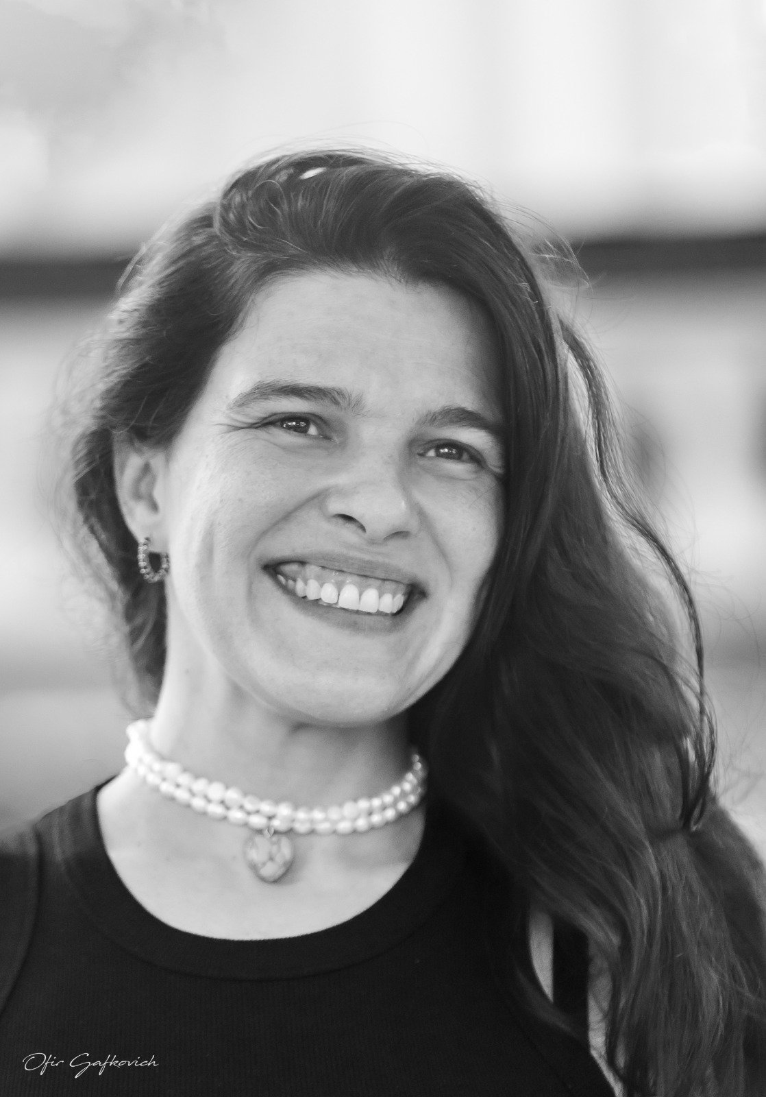 יוליה - Juliris